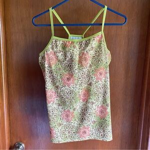 Trek Cycling Tank Top